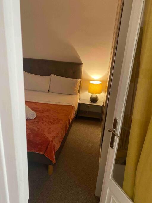 Apartment Puce Sete